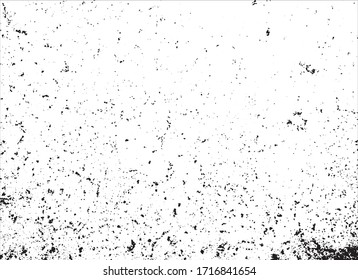 grunge texture abstract black and white background