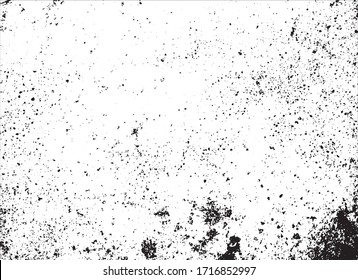grunge texture abstract black and white background