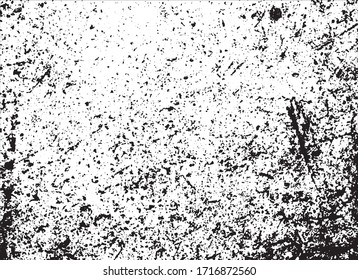 grunge texture abstract black and white background