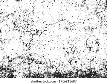 grunge texture abstract black and white background