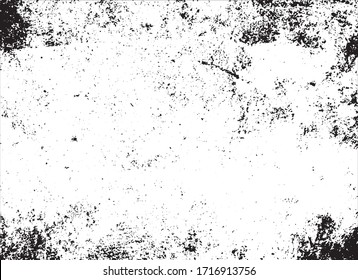 grunge texture abstract black and white background