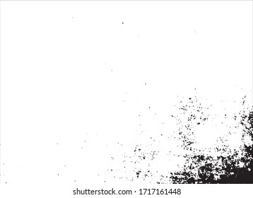 grunge texture abstract black and white background