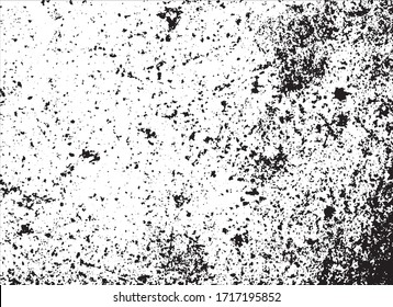 textura gruesa fondo abstracto en blanco y negro