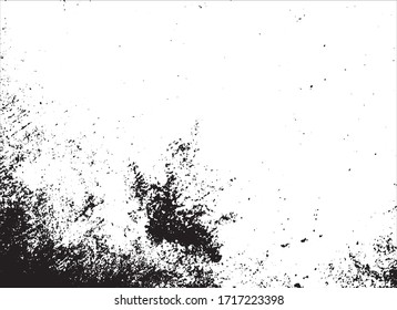 grunge texture abstract black and white background