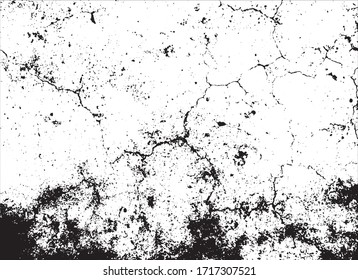 grunge texture abstract black and white background