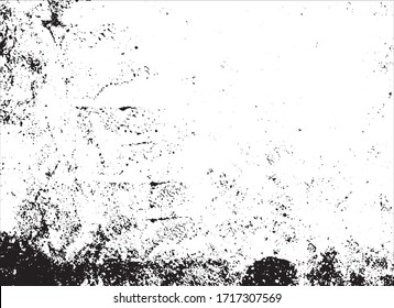 grunge texture abstract black and white background