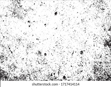 grunge texture abstract black and white background