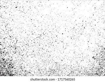 textura gruesa fondo abstracto en blanco y negro