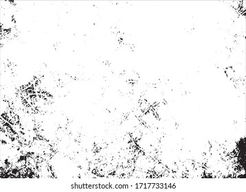 textura gruesa fondo abstracto en blanco y negro