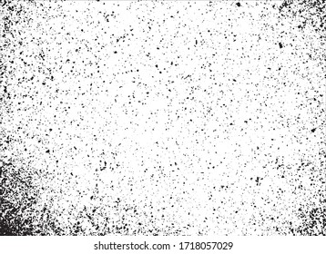 grunge texture abstract black and white background