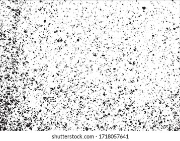 grunge texture abstract black and white background