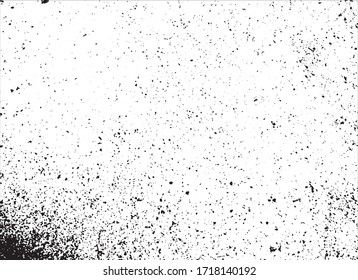 grunge texture abstract black and white background