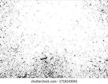 grunge texture abstract black and white background