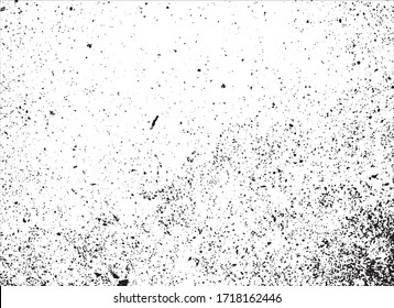 textura gruesa fondo abstracto en blanco y negro