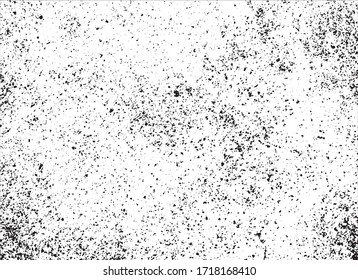 textura gruesa fondo abstracto en blanco y negro
