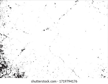 farbige Grunge-Textur, abstrakter schwarz-weißer Hintergrund