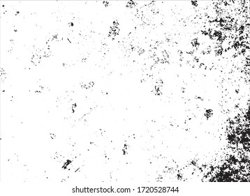 grunge texture abstract black and white background