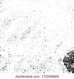 farbige Grunge-Textur, abstrakter schwarz-weißer Hintergrund