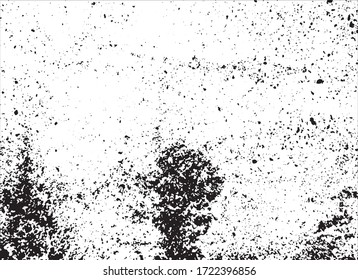 textura gruesa fondo abstracto en blanco y negro