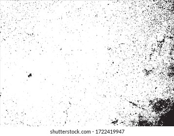 grunge texture abstract black and white background