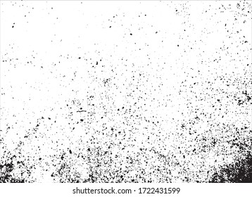 grunge texture abstract black and white background