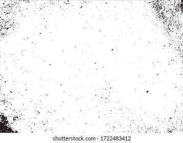 grunge texture abstract black and white background