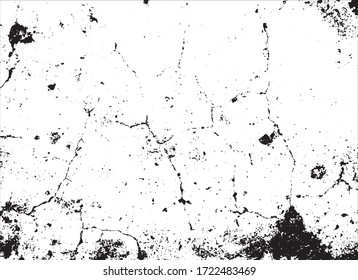 textura gruesa fondo abstracto en blanco y negro