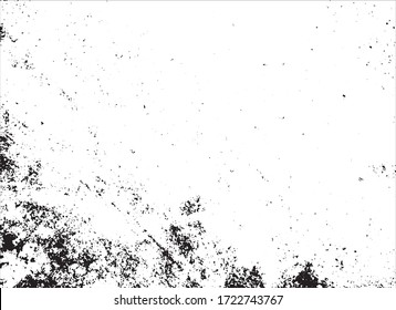 grunge texture abstract black and white background