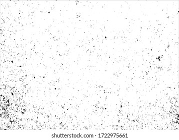textura gruesa fondo abstracto en blanco y negro