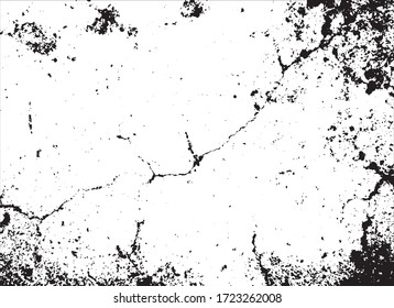 grunge texture abstract black and white background