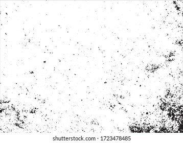 grunge texture abstract black and white background