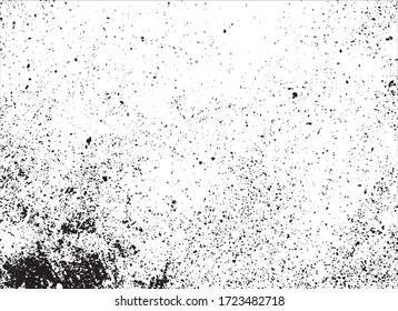 textura gruesa fondo abstracto en blanco y negro