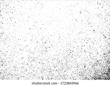 grunge texture abstract black and white background