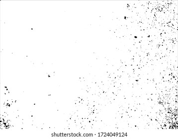 grunge texture abstract black and white background