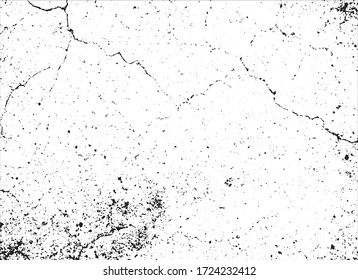 grunge texture abstract black and white background