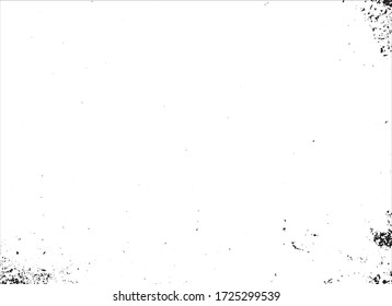 grunge texture abstract black and white background