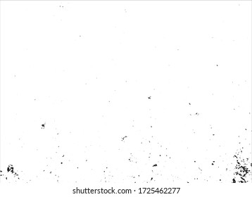 Grunge Textur abstrakter schwarz-weißer Hintergrund