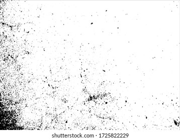 grunge texture abstract black and white background