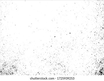 grunge texture abstract black and white background