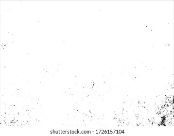 Grunge Textur abstrakter schwarz-weißer Hintergrund
