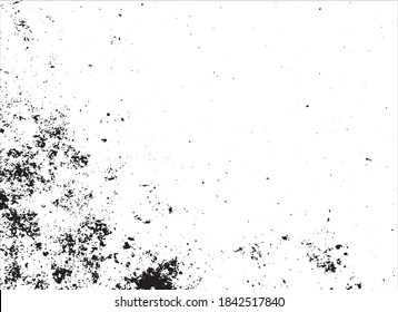 grunge texture abstract black and white background
