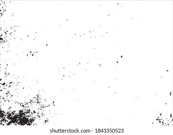 grunge texture abstract black and white background