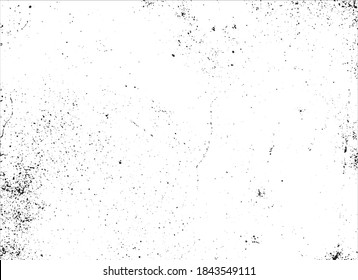 grunge texture abstract black and white background