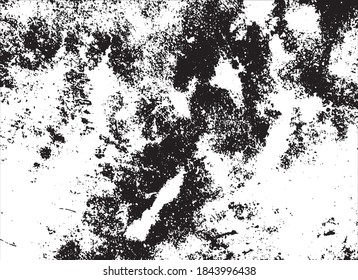 textura gruesa fondo abstracto en blanco y negro