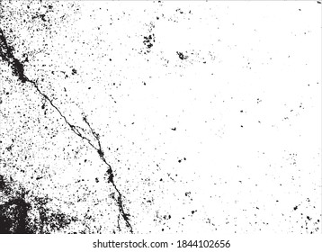 grunge texture abstract black and white background