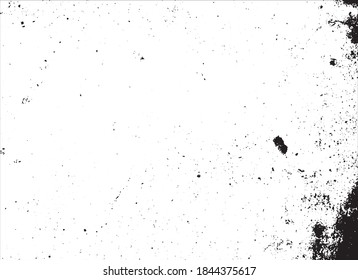 grunge texture abstract black and white background