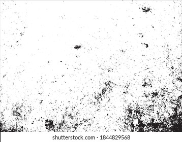 textura gruesa fondo abstracto en blanco y negro