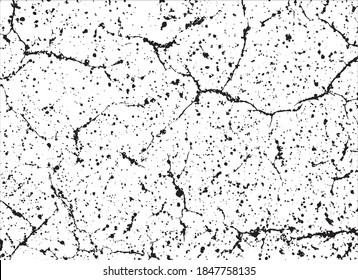 grunge texture abstract black and white background