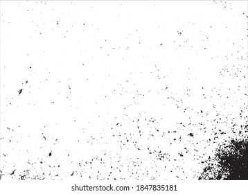 grunge texture abstract black and white background