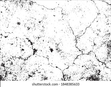 grunge texture abstract black and white background